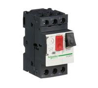 Schneider GV2ME10 Interruttore Automatico Magnetotermico 4-6,3 A - Telemecanique