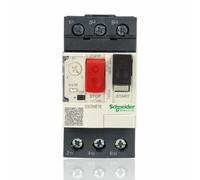 GV2ME10 - Interruttore automatico di protezione motore, TeSys GV2, 3 pin,