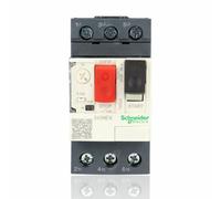 Interruttore Salvamotore Telemecanique GV2ME 9-14A 2,5 Moduli GV2ME16
