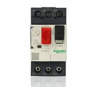 GV2ME21 - Interruttore automatico di protezione motore, TeSys GV2, a 3 pol