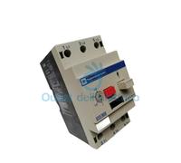SCHNEIDER GV3M06 INTERRUTTORE MAGNETOTERMICO SALVAMOTORE 1-1,6 A