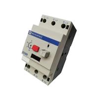 Schneider gv3m08 interruttore salvamotore 2,5-4a