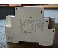 Schneider GVAU386 Bobina Minimo V 380-400V 60Hz, Bianco