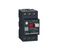GZ1E06 Interruttore motore 0,37kW 230-690VAC per guida DIN IP20 SCHNEIDER ELE...