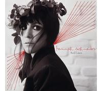 Schneider, Hannah - Red Lines