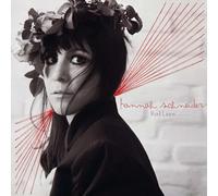 Schneider Hannah - Red Lines [VINYL]