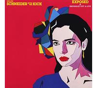 Schneider, Helen - Exposed