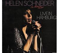 Schneider, Helen / Helen Schneider - Ein Mädchen aus New York Live in Hamburg / 1979 / Bildhülle / RCA # PL 42775 / Deutsche Pressung / 12 Zoll Vinyl Langspiel-Schallplatte /