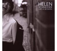 Schneider, Helen - Like A Woman