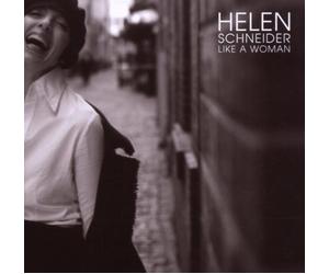 Schneider, Helen - Like A Woman