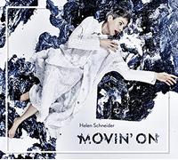 Helen Schneider Movin' On (CD) Album
