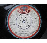 Schneider, Helen - Schneider, Helen Until Now 7" Windsong FB1145 EX 1977 demo
