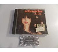 Schneider, Helen - Schneider With The Kick