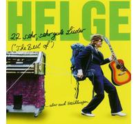 Schneider,Helge - Best of-22 Sehr Sehr Gute Lieder Ltd