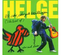 Schneider,Helge - Best of-Erzählungen