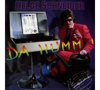 Schneider,Helge - Da Humm