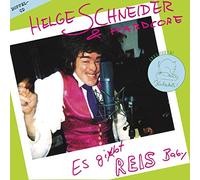 Helge Schneider Es Gibt Reis,Baby (CD)