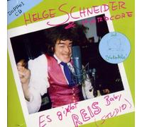 Schneider,Helge - Es Gibt Reis,Baby