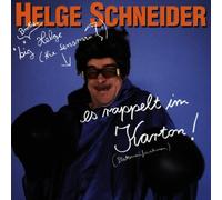 Schneider,Helge - Es Rappelt im Karton