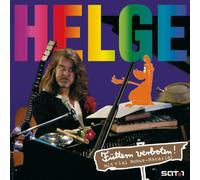 Schneider,Helge - Füttern Verboten (Live) (Ltd.