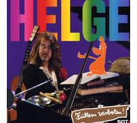 Schneider,Helge - Füttern Verboten (Ltd.Pur Edt.)