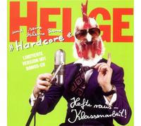 Schneider,Helge - Hefte Raus-Klassenarbeit!