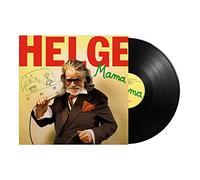 Helge Schneider Mama (Vinyl LP)