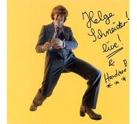 Schneider,Helge - New York I'M Coming