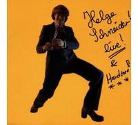 Schneider,Helge - New York I'M Coming-Live