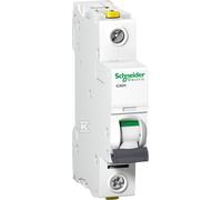 Schneider iC60H-D16-1 A9F08116 Magnetotermico D16A 1P