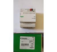 SCHNEIDER - INGRESSO BINARIO REG-K/8X230