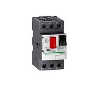 SCHNEIDER INTERRUTTORE AUTOMATICO MAGNETOTERMICO SALVAMOTORE 2,5 4A