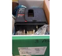 Schneider - Interruttore Compact NSX400F - 400 A - 3 poli - Senza sganciatore