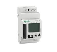 Schneider Interruttore crepuscolare programmabile Acti 9 IC Astro 1C SMART