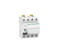 Schneider Interruttore Differenziale A9R16463 iID 4P 63A 500mA Tipo AC