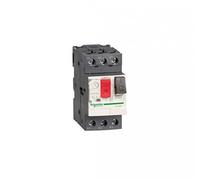SCHNEIDER INTERRUTTORE SALVAMOTORE 1-1,6A MAGNETOTERMICO ADATTO AL COMANDO E ALL