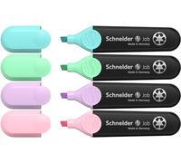 Schneider Job 150, evidenziatore pastello.