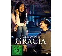Schneider,John - Alles wegen Gracia