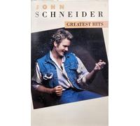Schneider, John - Greatest Hits