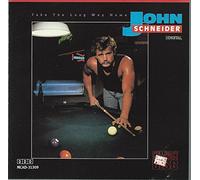 Schneider,John - Take the Long Way Home