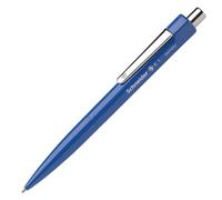 Schneider PTE Set di 5 penne a sfera K1 BLU Media Blu