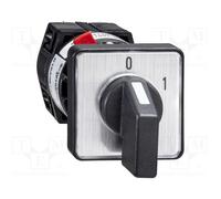 SCHNEIDER K10C003ACH Commutatore
