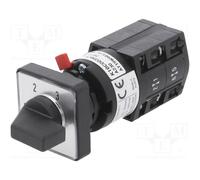 SCHNEIDER K10C003NCH Commutatore