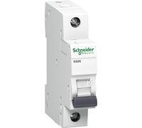 Schneider K60N-C4-1 A9K02104 Magnetotermico C 4A 1P