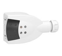 Schneider Electric Adattatore Spina KBC10DCB20 10 A L+N+PE Selettore Fase + Mors
