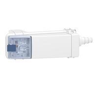 Schneider KBC16DCB226 SPINA 16A A MORSETTI L2/N2