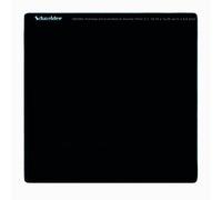 schneider-kreuznach dopo 1083964 Platinum Infrared Neutral Density Filter 2.1, 10,16 x 14,35 cm (4 x 5,6 pollici), colore: nero