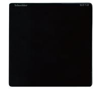 schneider-kreuznach dopo 1084343 Neutral Density Filter 1.8, 10,16 x 10,16 cm (4 x 4 pollici), colore: nero