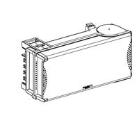 Schneider KSB100SF4 Componente Elettronico, White