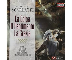 Schneider,La Stagione Frank. - La Colpa/Il Pentimento/La Grazia